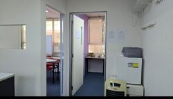 North Bridge Centre (D7), Office #504944911
